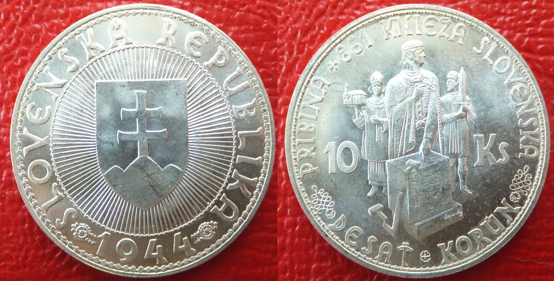 Slovakia 10 korun 1944 (3).JPG