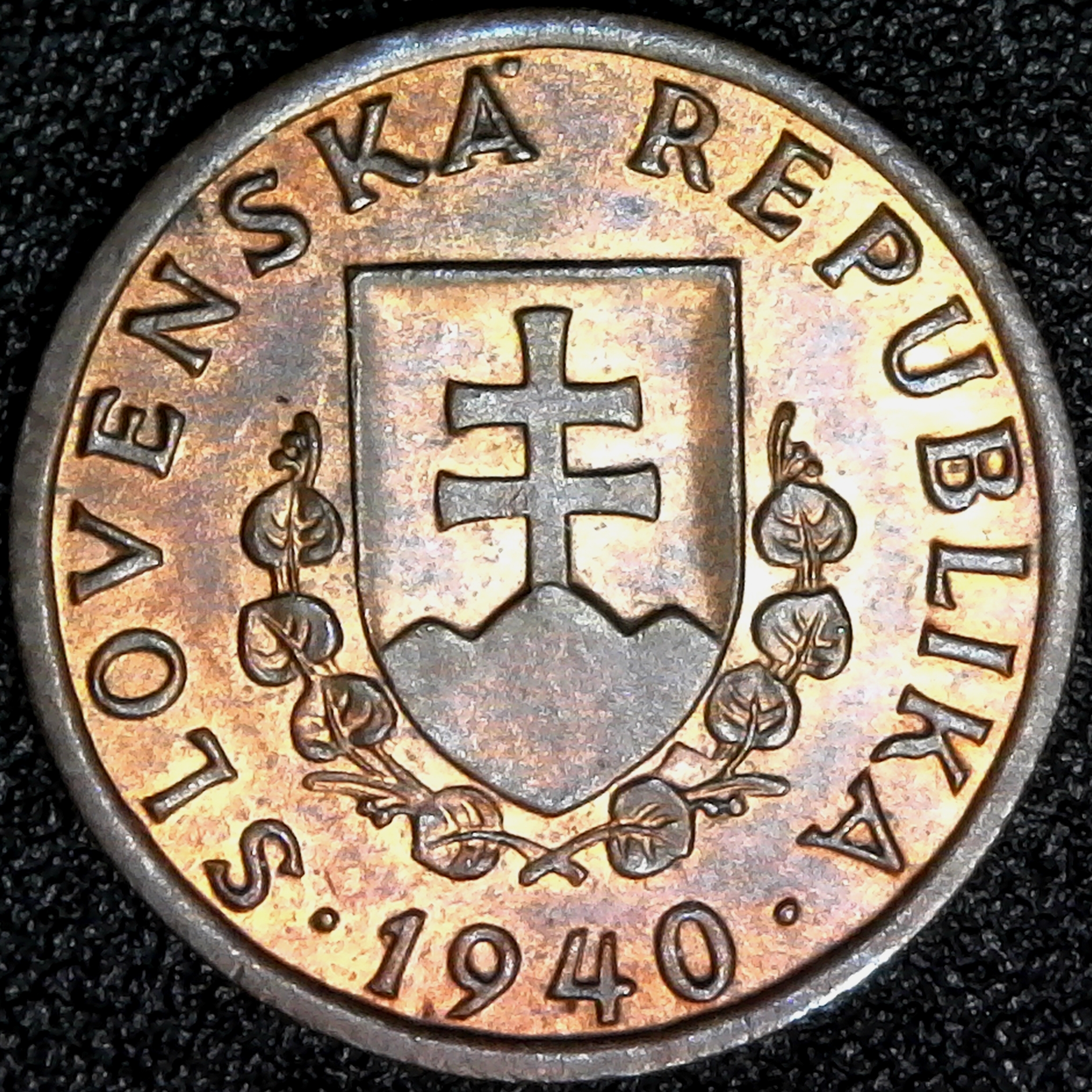 Slovakia 20 Halierov 1940 obv.jpg