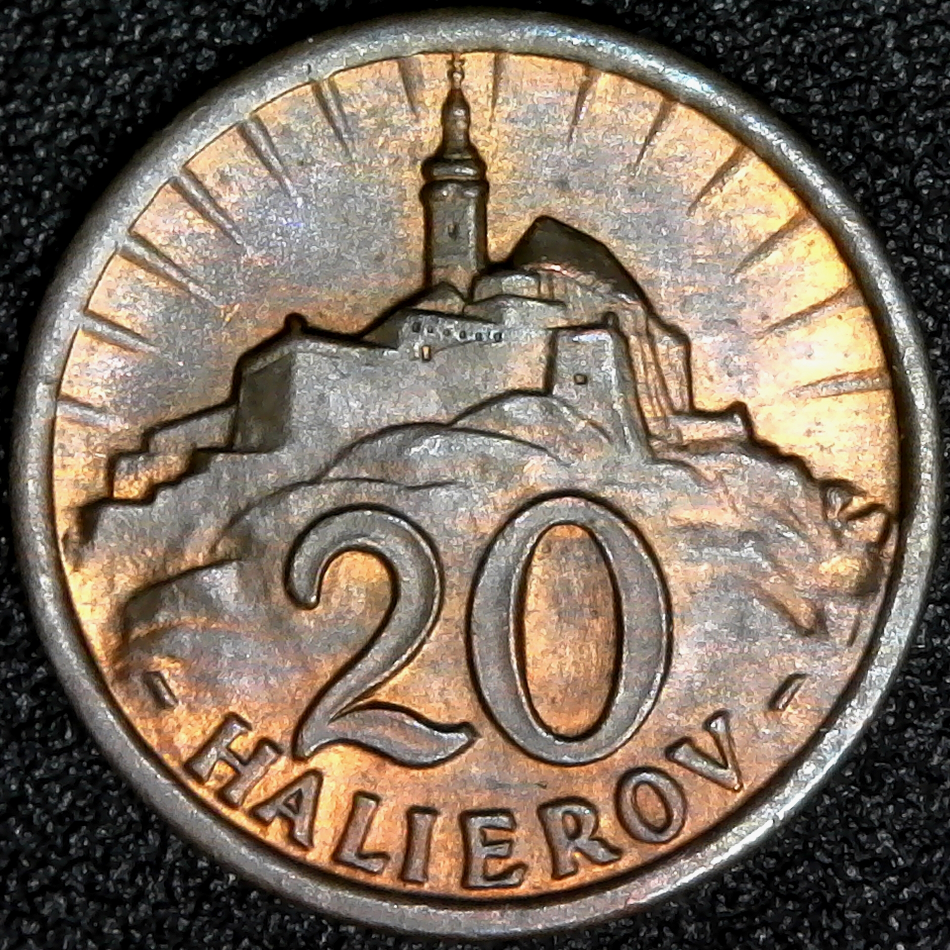 Slovakia 20 Halierov 1940 rev.jpg