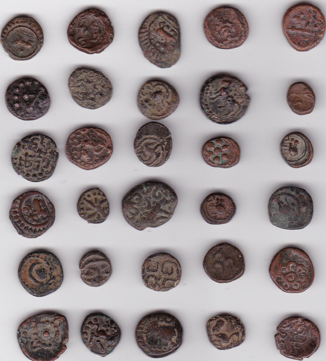 small ancient copper coins.jpg