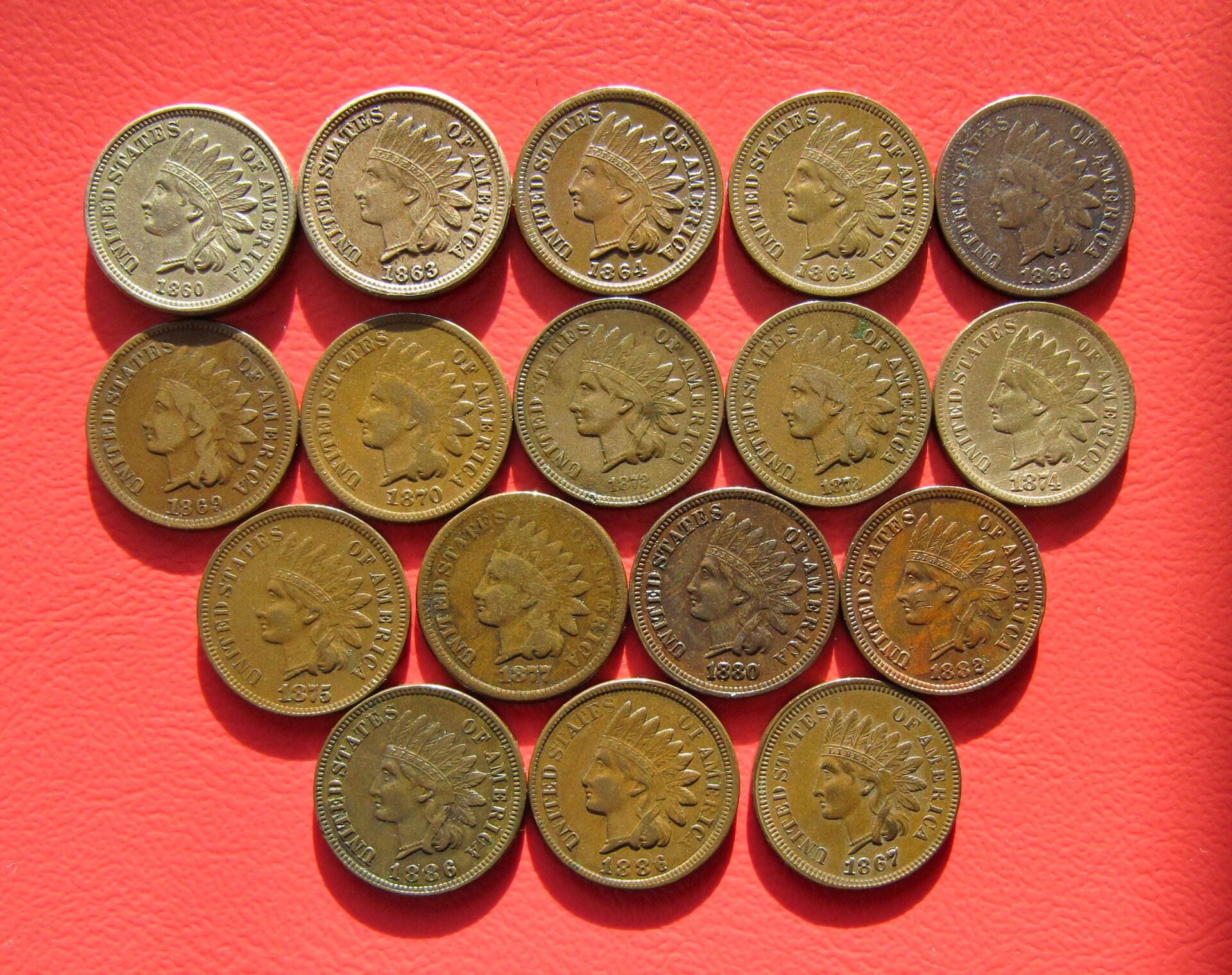 Small cents - Group - OBV - January 20 2026   - 1.jpeg