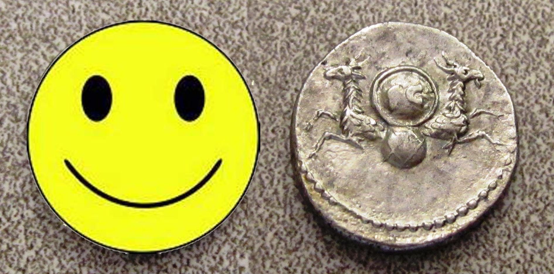 Smile and Capricorns.jpg