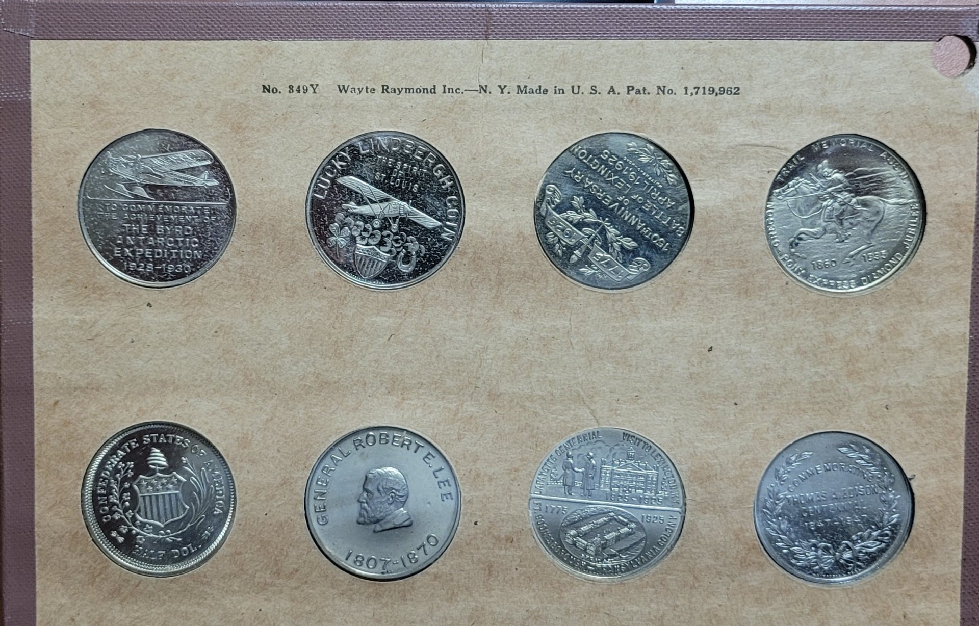 So Called Dollars 849Y BA.jpg