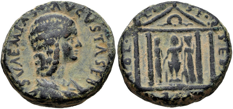 Soaemias Sebaste Temple CNG 2.jpg