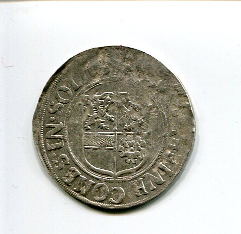 Solms Hohensolms Phil Reinhard I Kipper 12 Kr 1620 obv 515.jpg