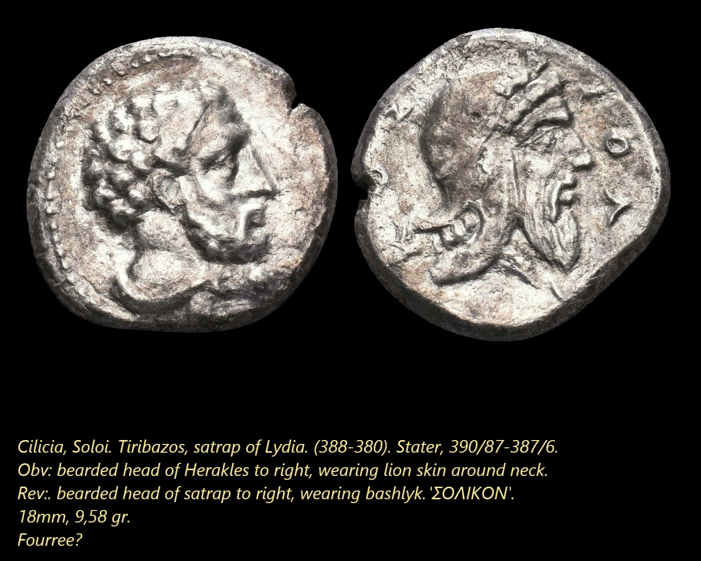 Soloi, Tiribazos stater II.png