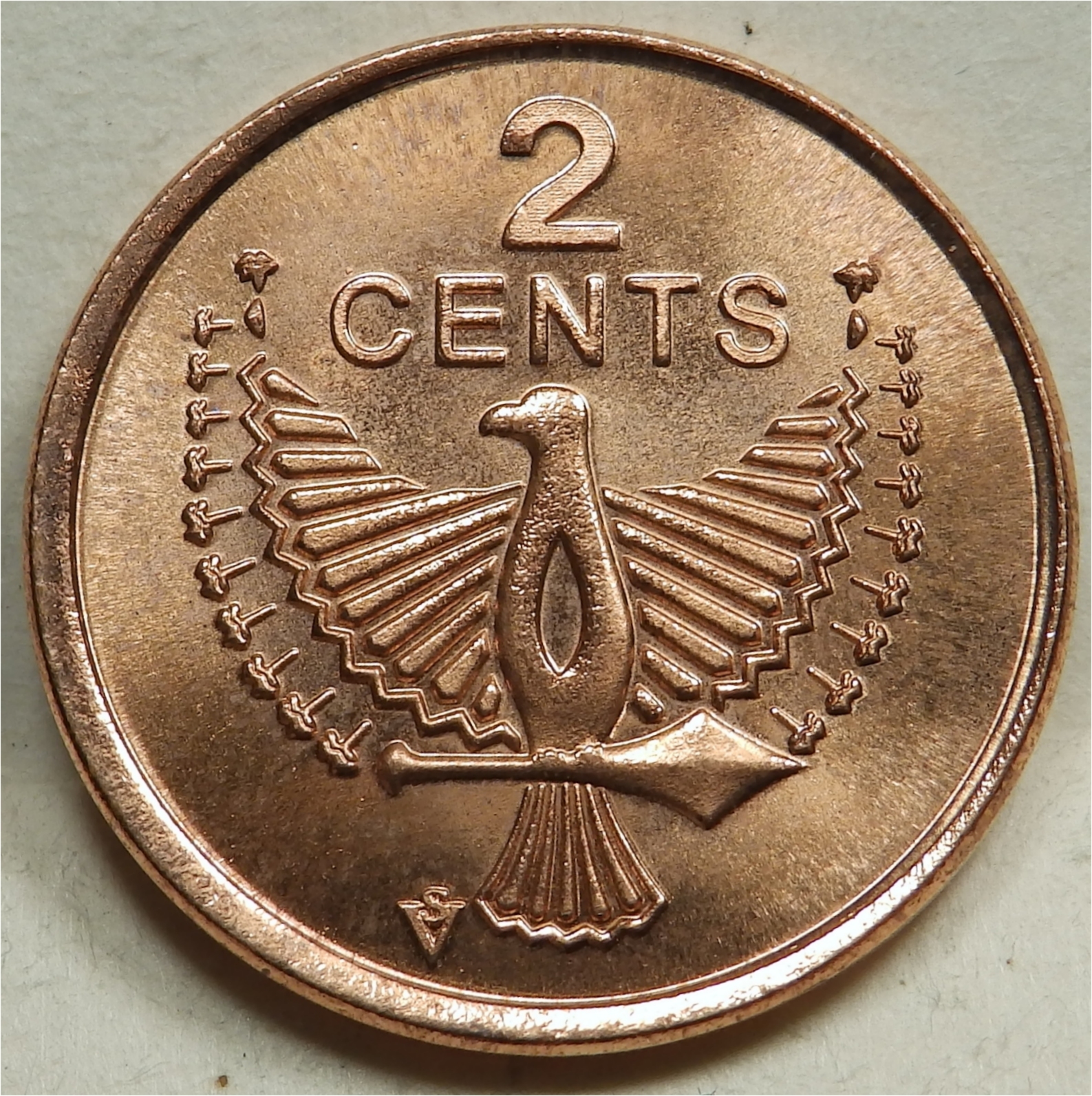 Solomon Islands 2006 2 cents rev.jpg