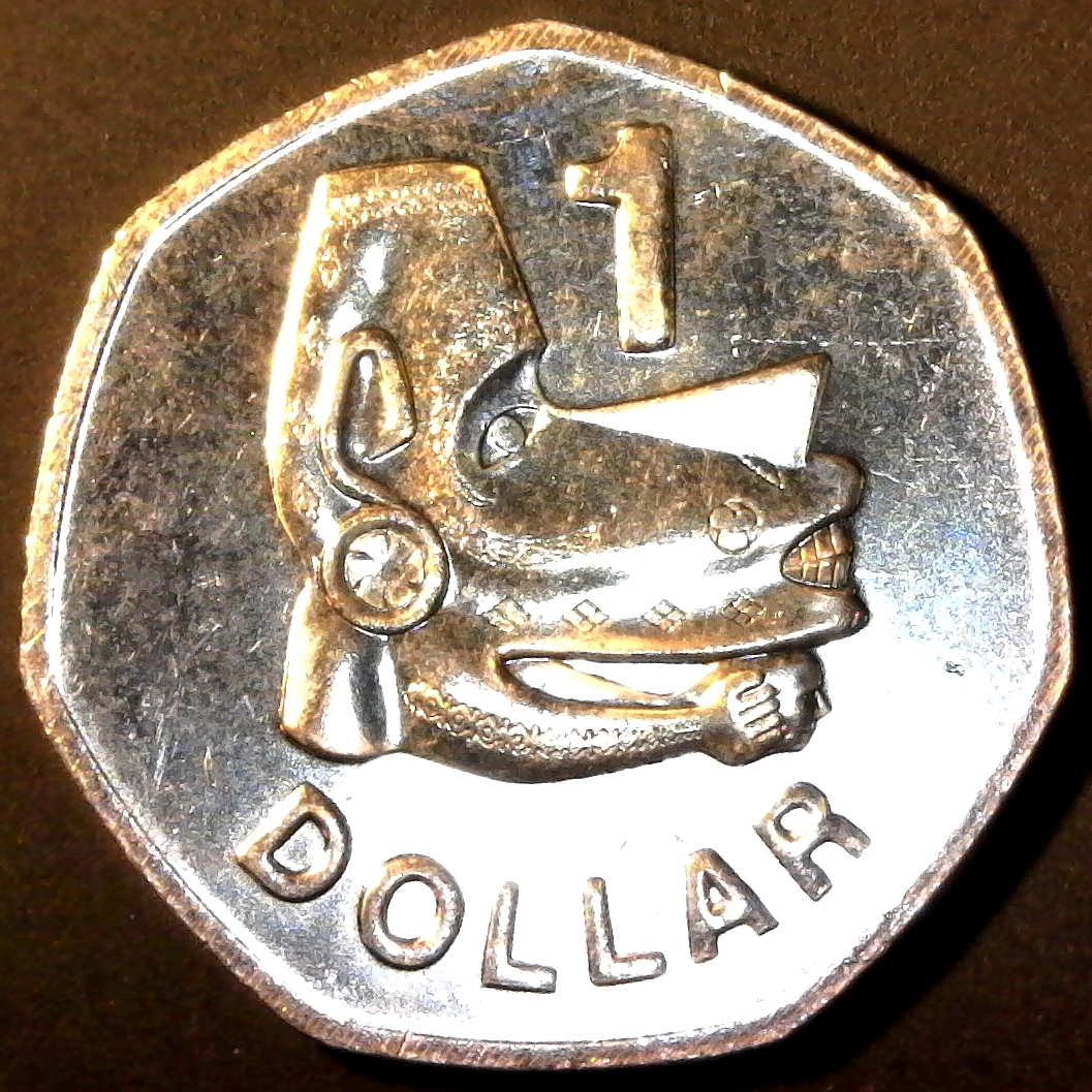 Solomon Islands One Dollar obverse 2005.jpg