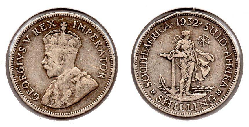 South Africa - 1 Shilling - 1947 B.jpg