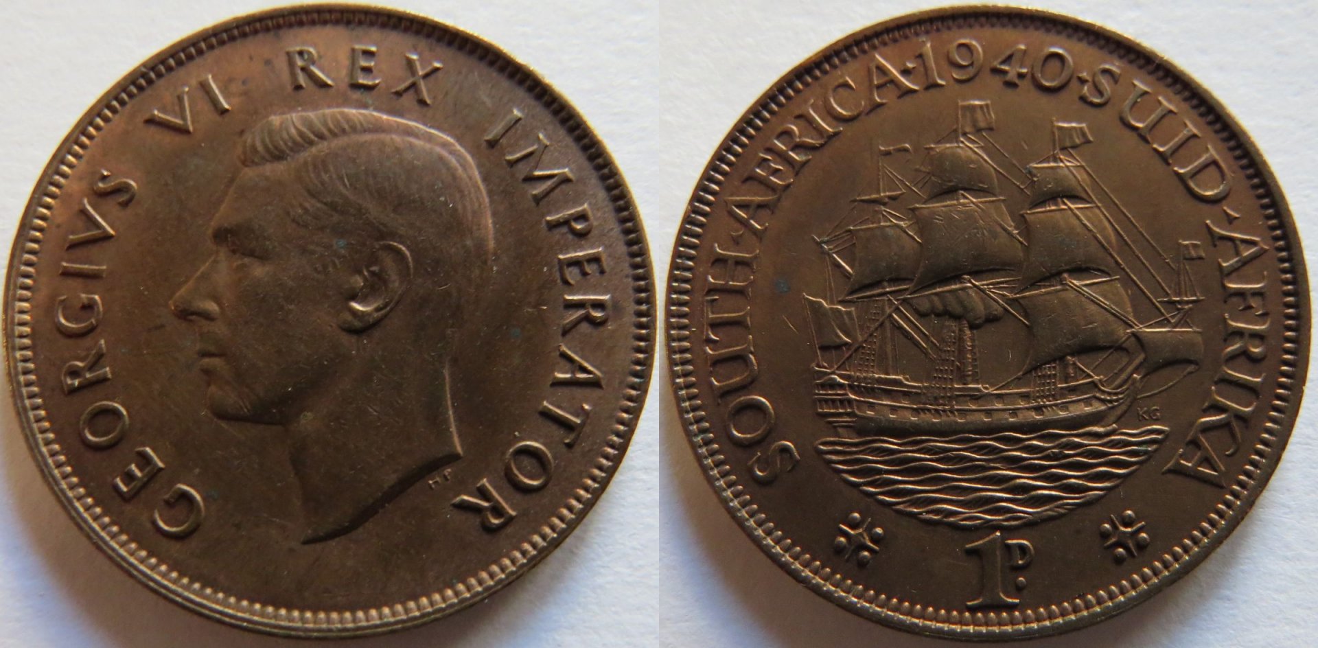 South Africa 1940 1 Penny copy.jpg