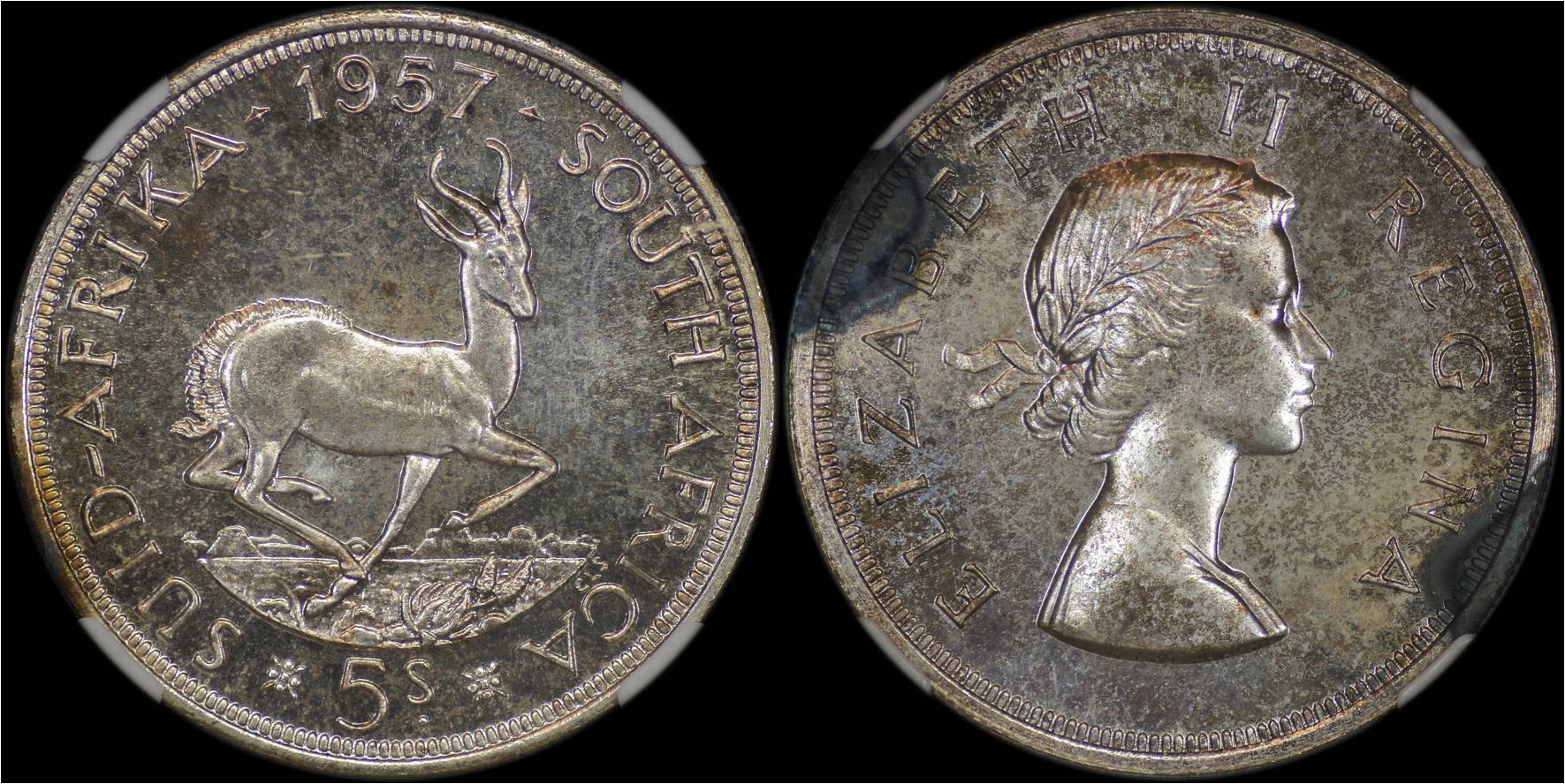 South Africa 1957 Crown proof.jpg