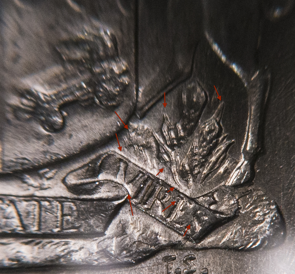 South Africa - 1969 1 Rand DDR - Lower Right Plant.jpg
