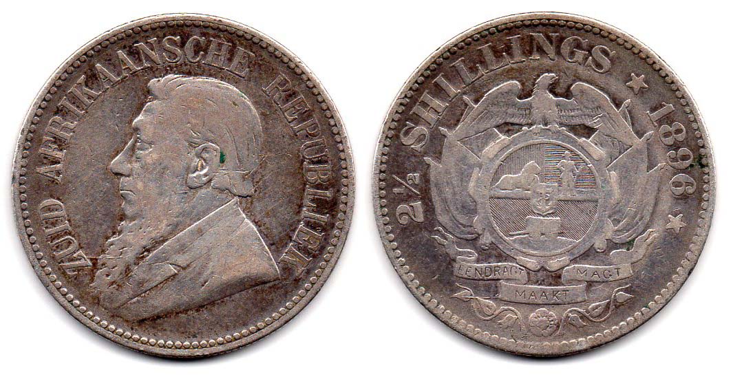 South Africa - 2 & Half Shillings - 1896.jpg