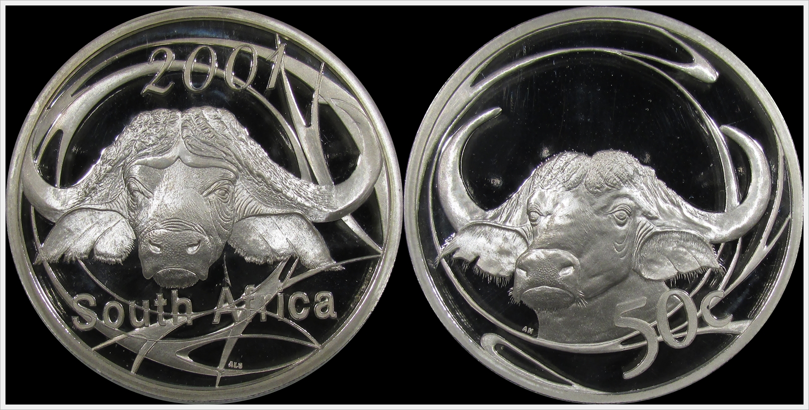 South Africa 2001 50 Cent Buffalo.jpg