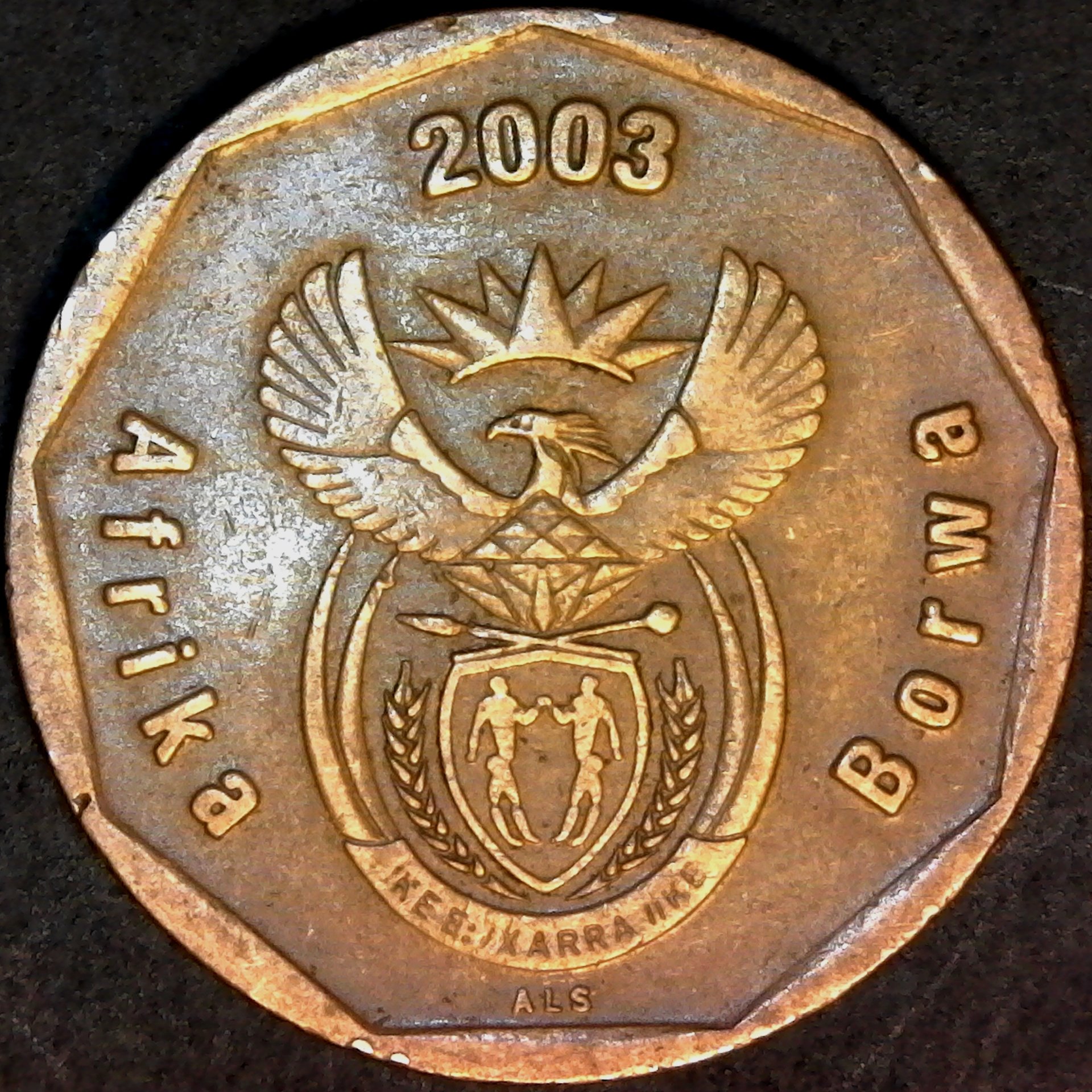 South Africa 50 Cents 2003 obv.jpg