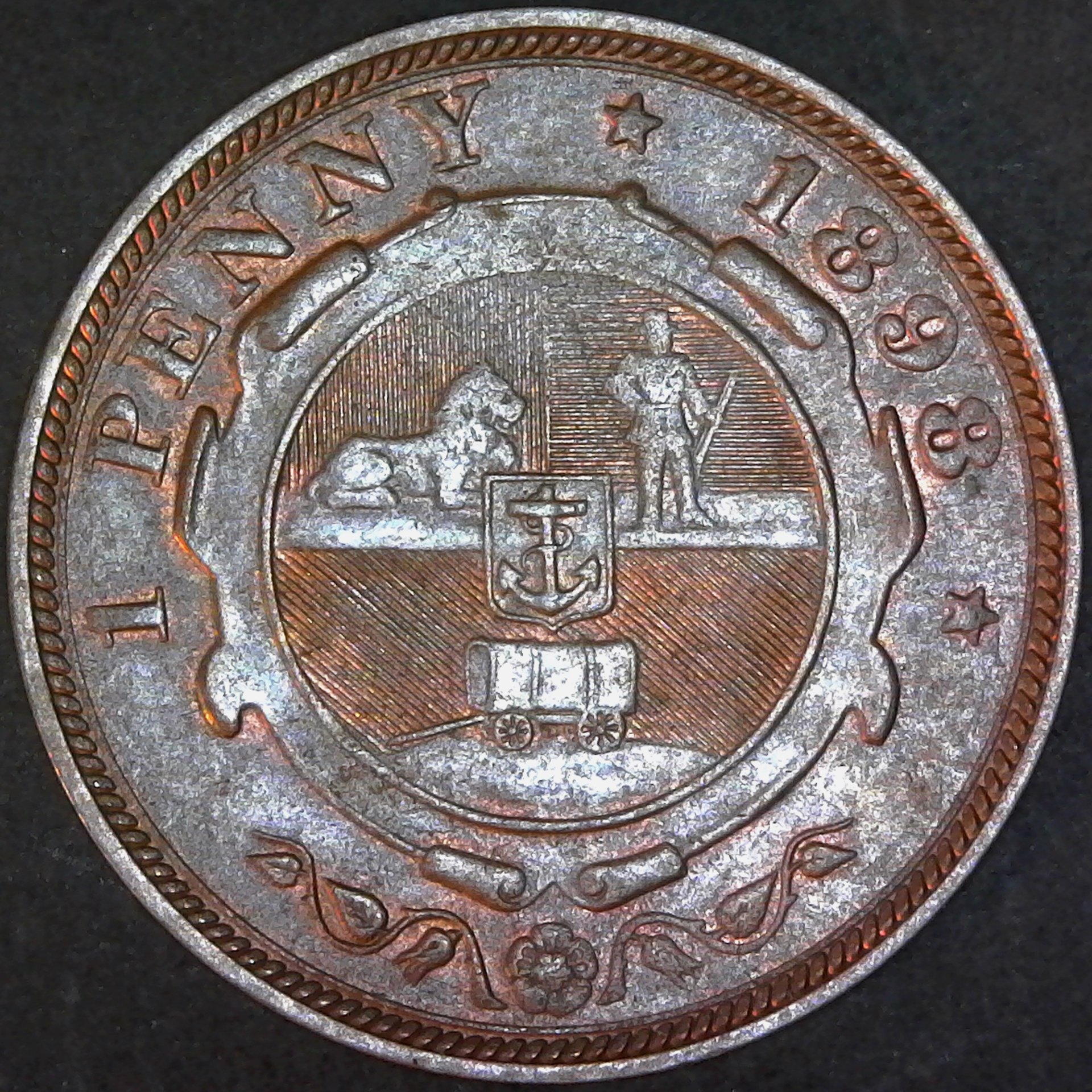 South Africa Penny 1898 obv A.jpg
