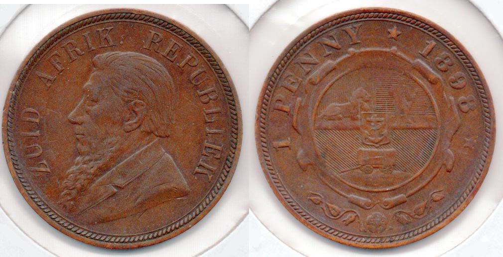 South Africa Republic - 1 Penny - 1898.jpg