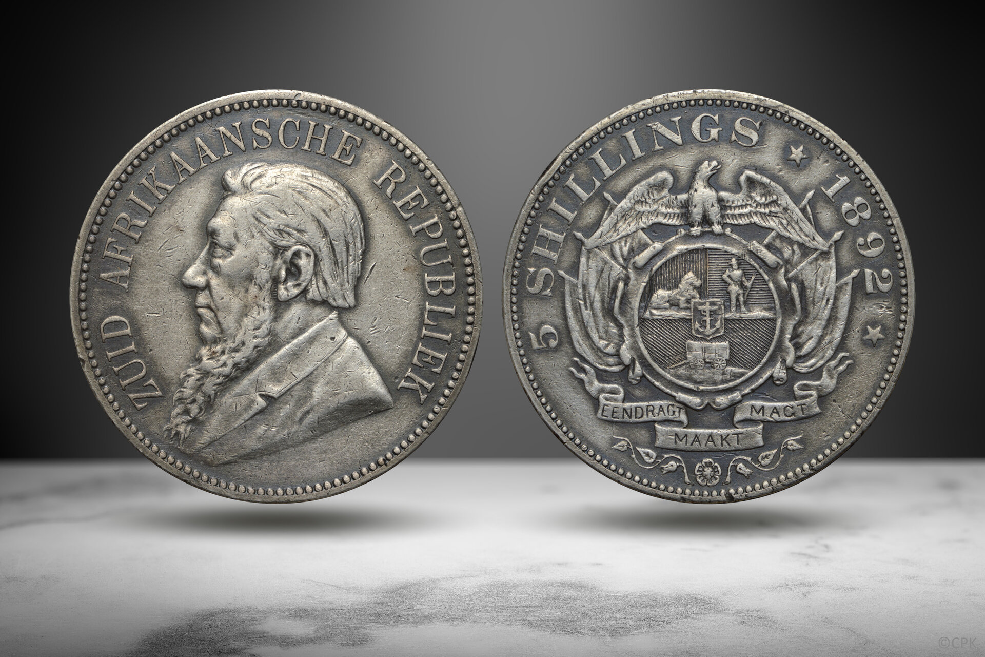 South Africa Republic 1892 5 shillings.jpg