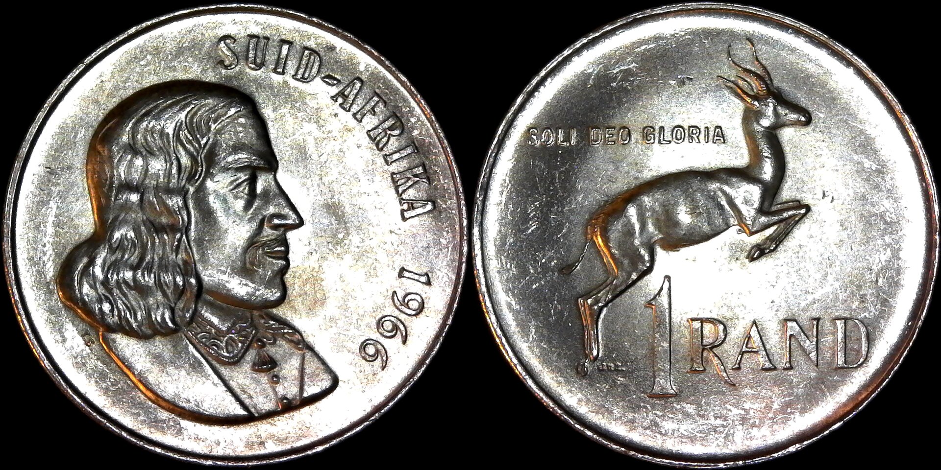 South Africa Suid Afrika Rand 1966 obv-side.jpg