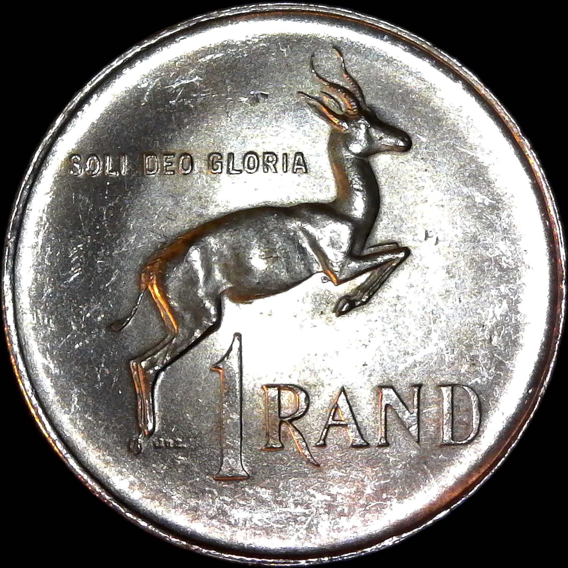 South Africa Suid Afrika Rand 1966 rev.jpg