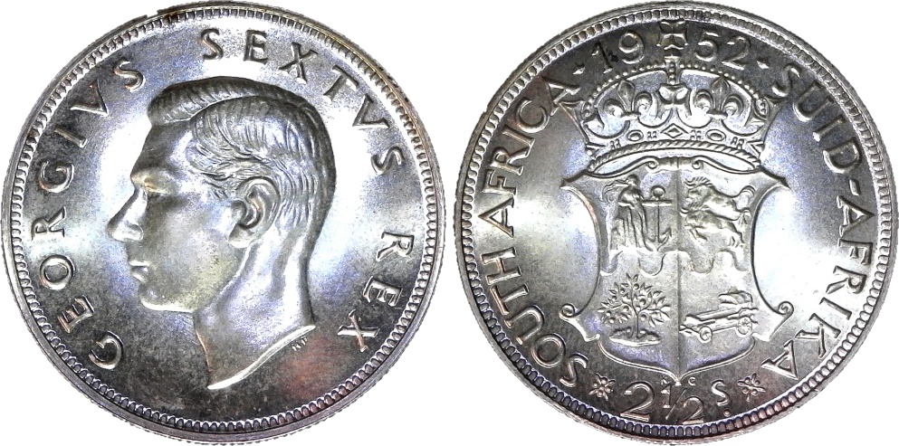 South Africa Two and a Half Shillings 1952 rev-side-cutout.jpg