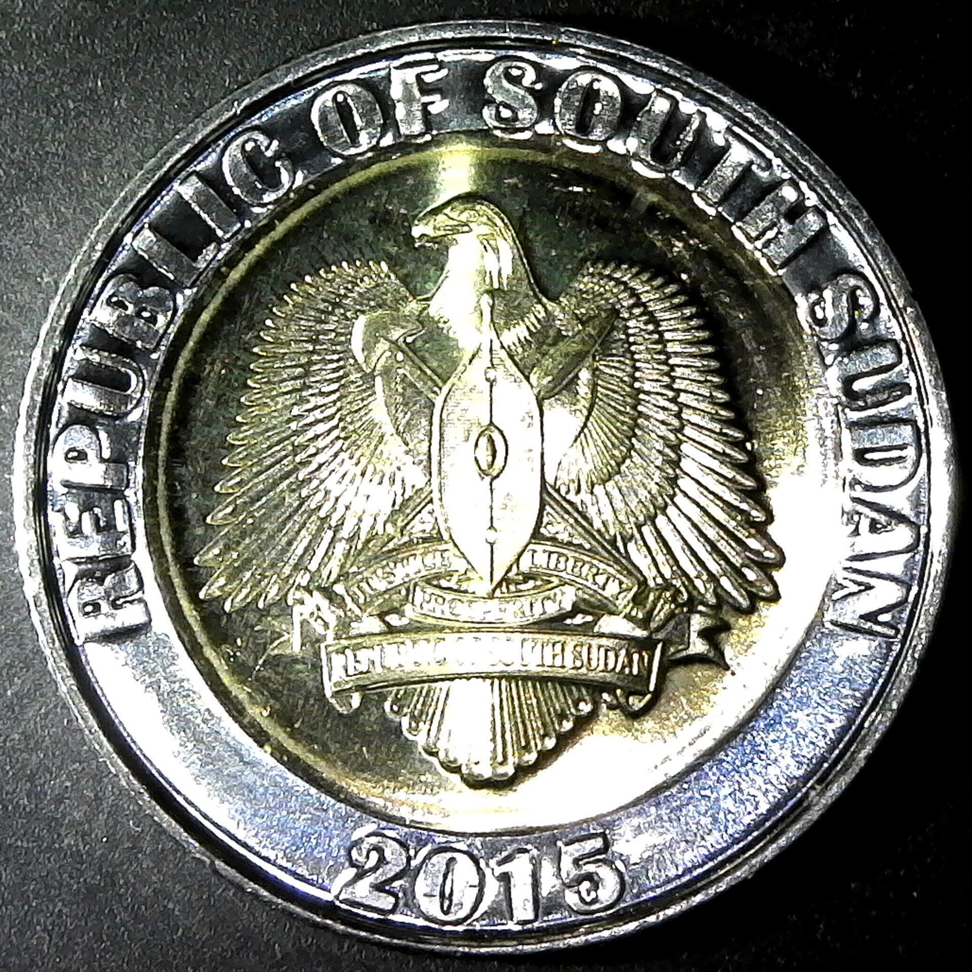 South Sudan 1 Pound 2015 obv.jpg