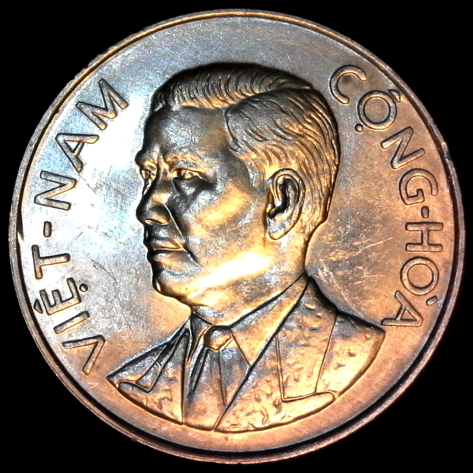 South Vietnam 50 Xu 1963 obverse.jpg