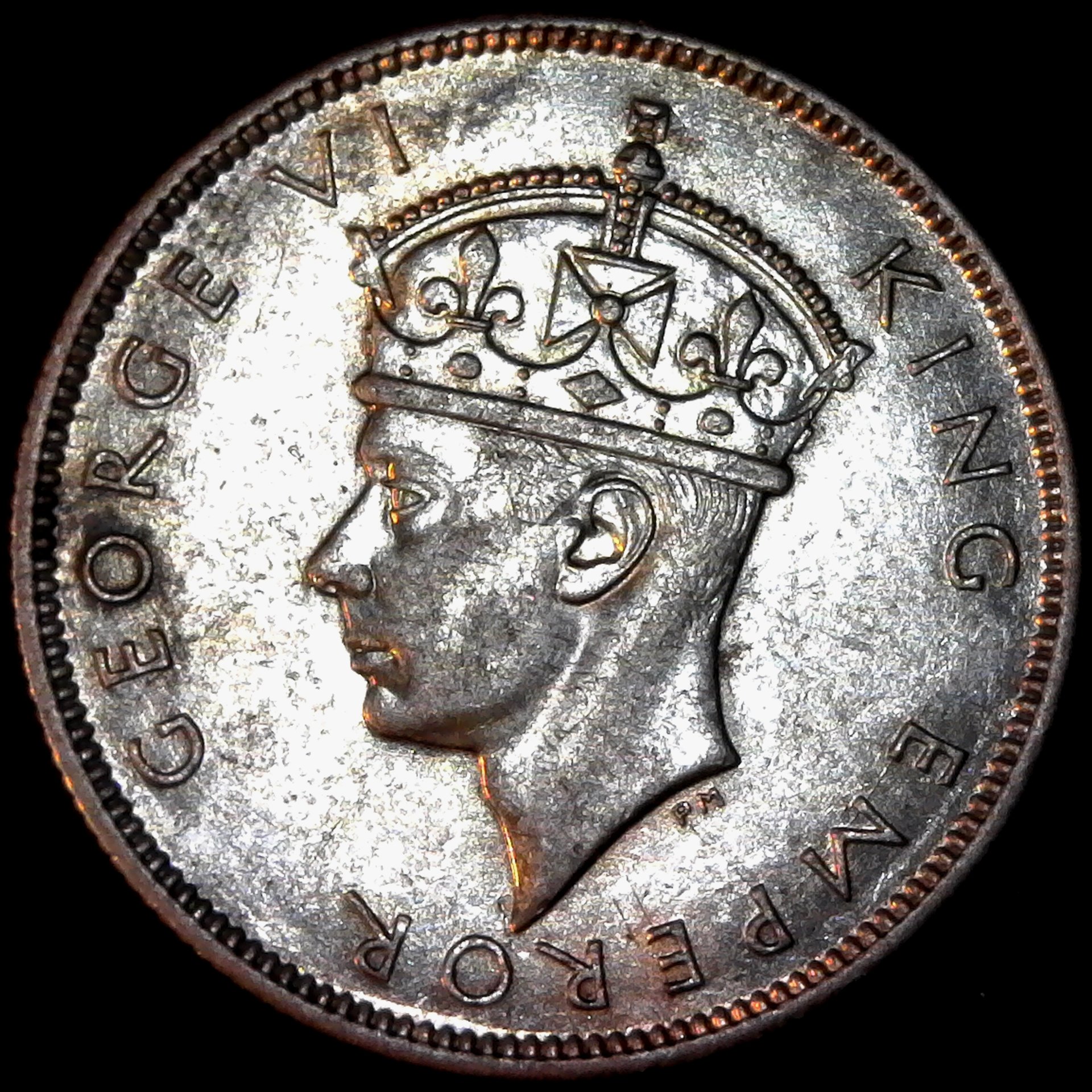 Southern Rhodesia Two Shillings 1942 rev.jpg