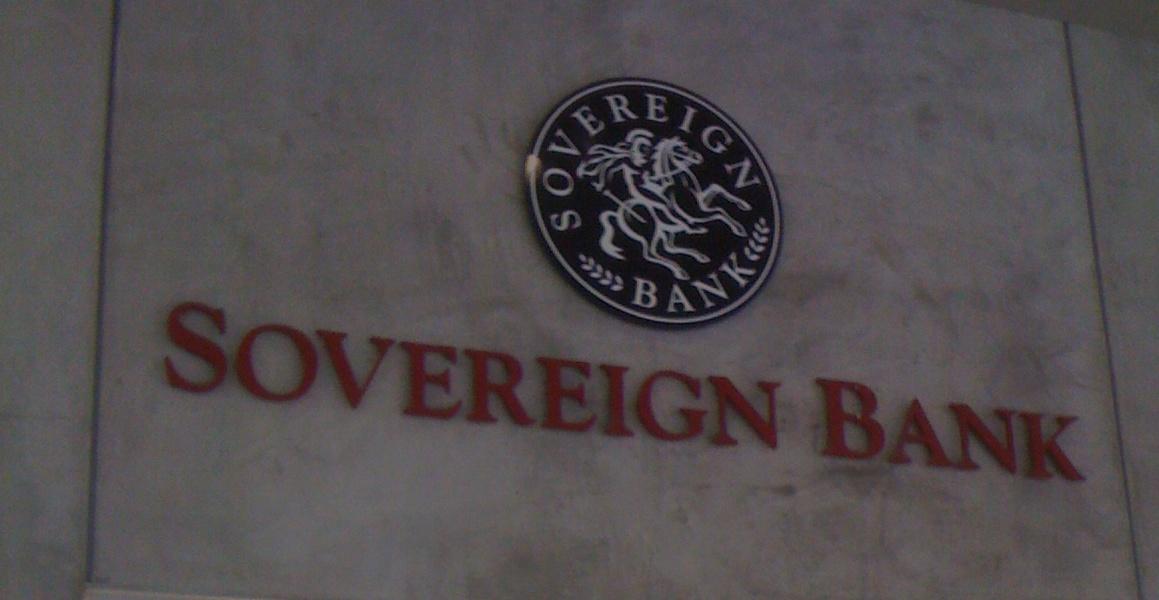 Sovereign Bank Portal 1.JPG
