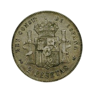 Spain 1892 Alfonso Reverse.jpg
