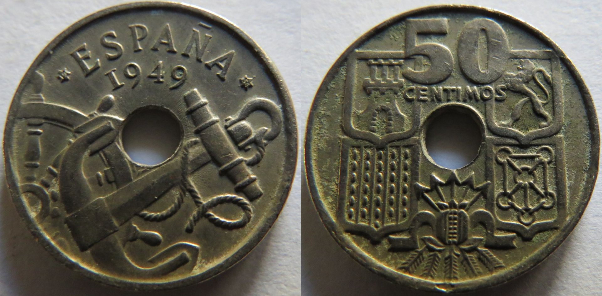 Spain 1954 50 Centimos copy.jpg