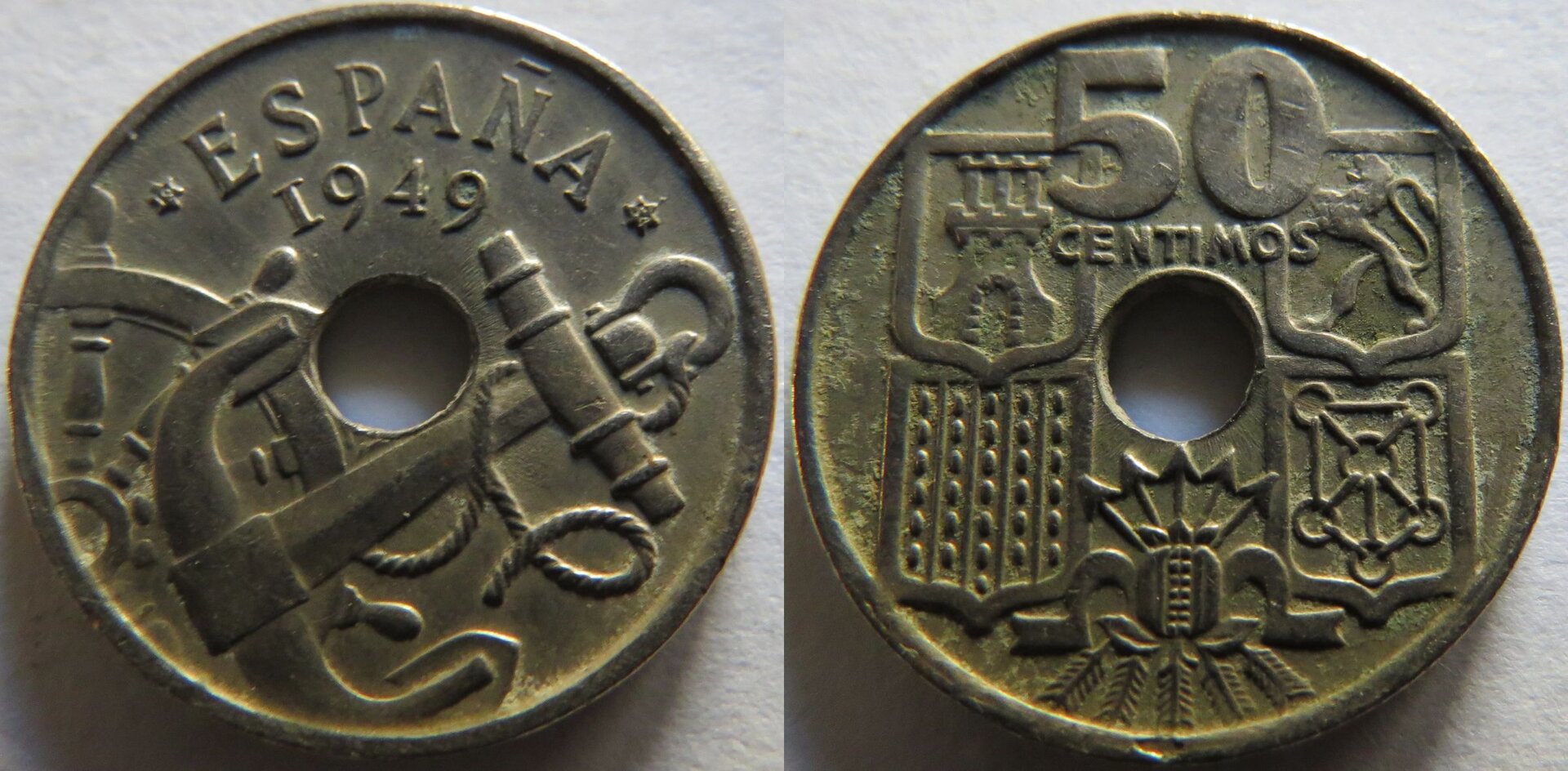 Spain 1954 50 Centimos.jpg