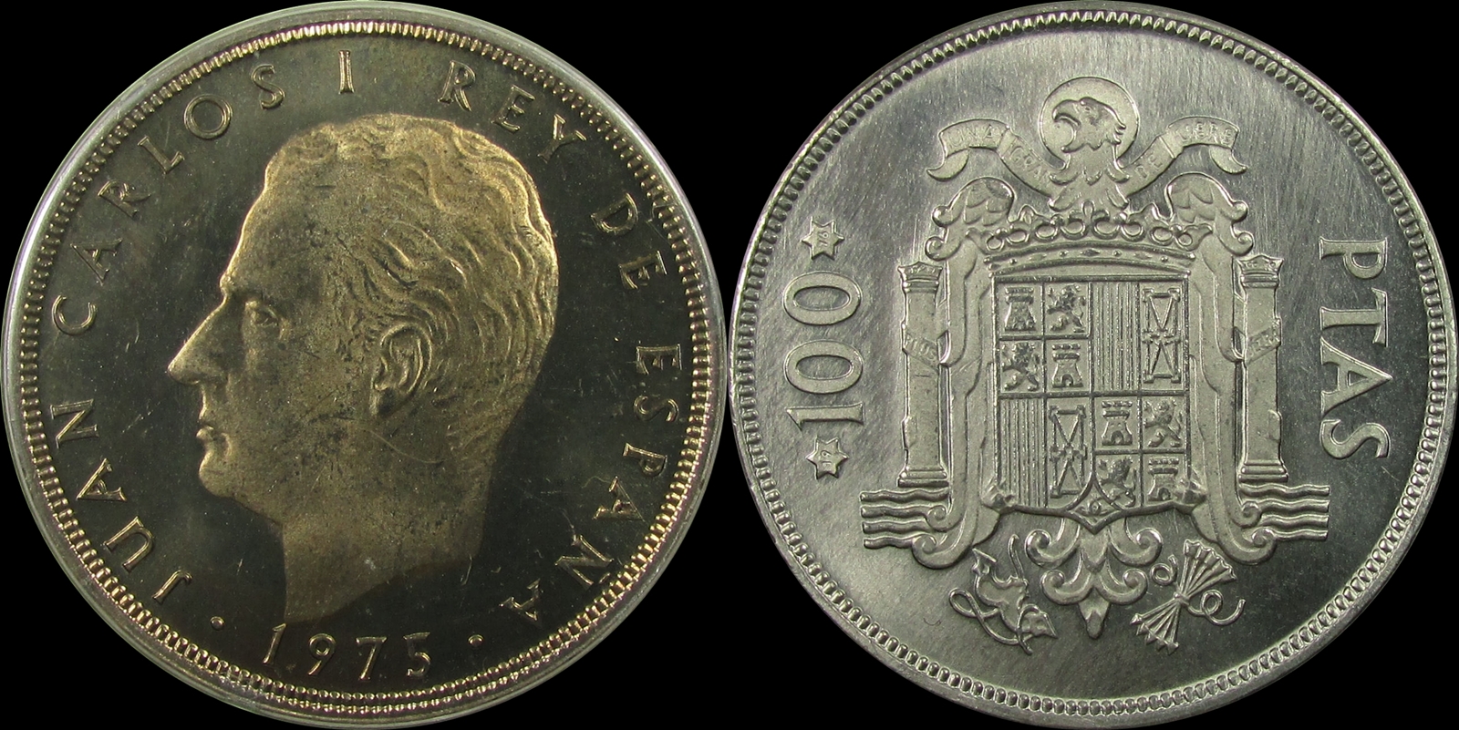 Spain 1975 100 Pesatas proof.jpg