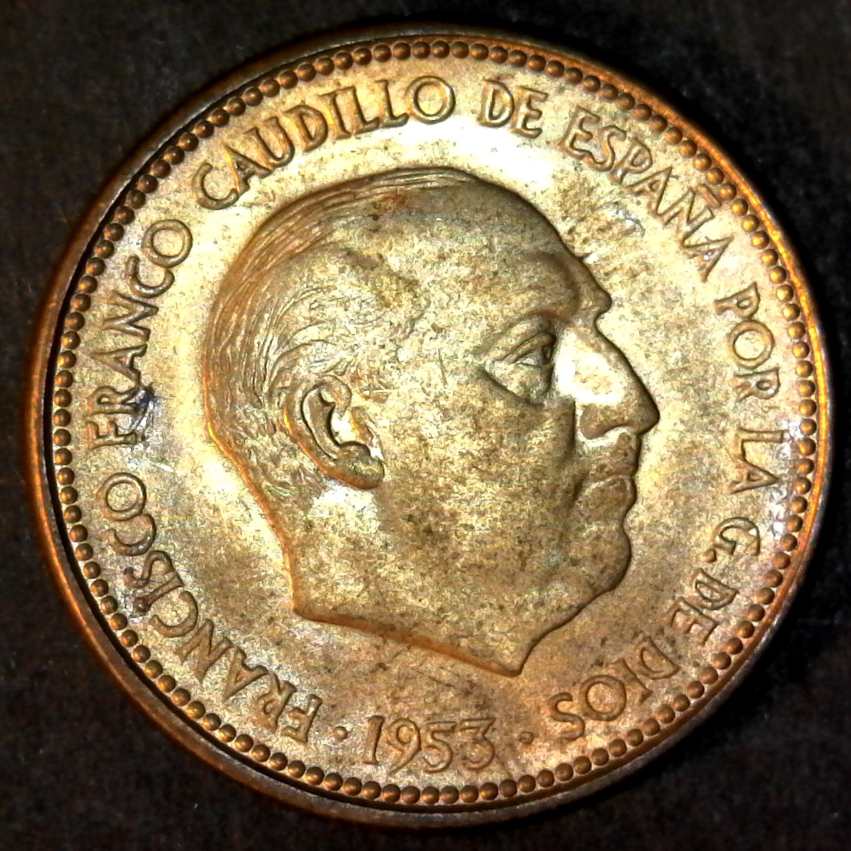 Spain 2 50 Pesetas 1956 obverse.jpg