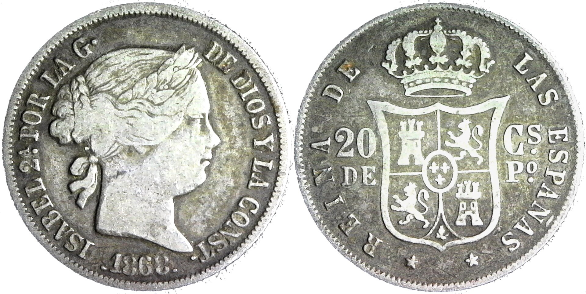 Spain 20 Centimos 1868.jpg