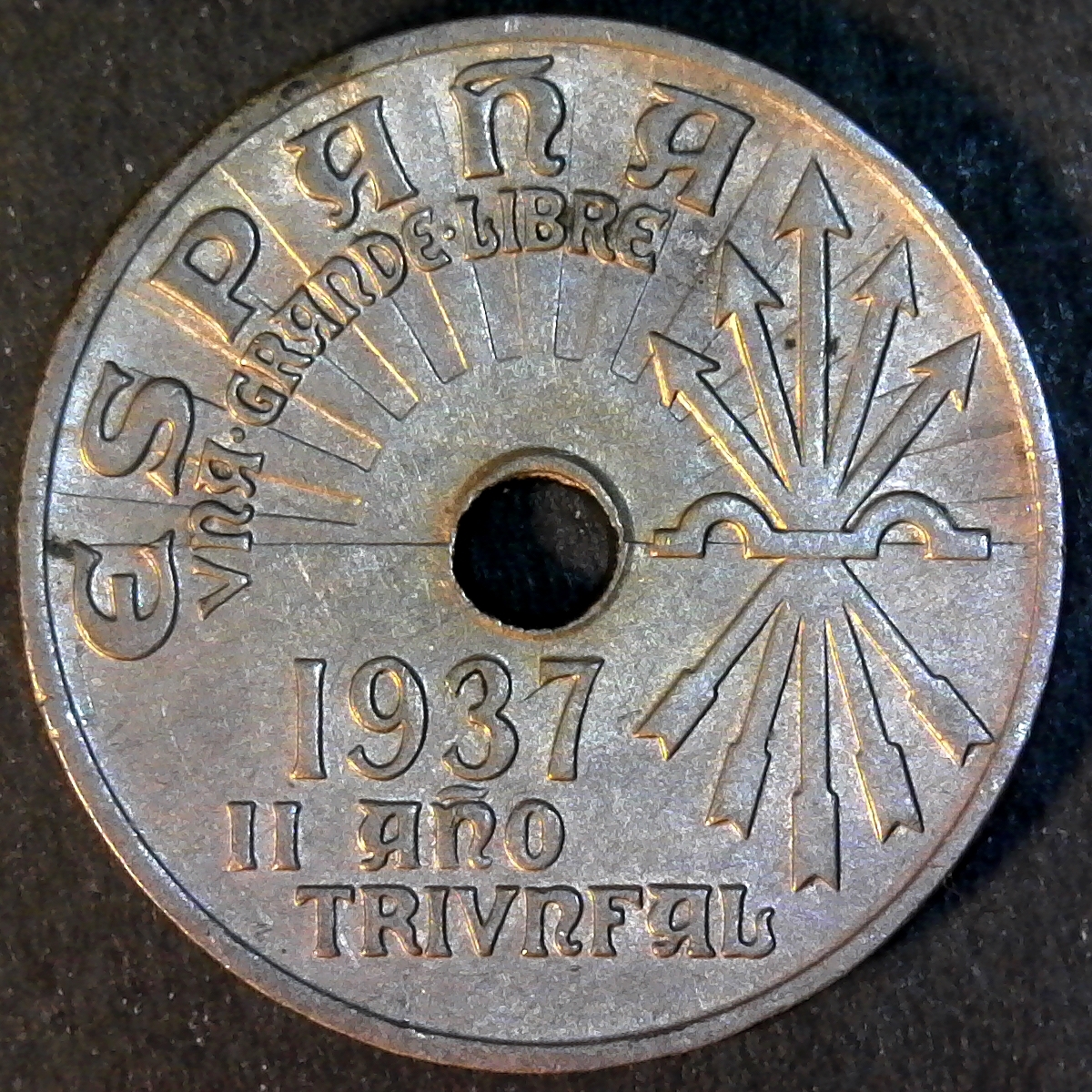 Spain 25 Centimos 1937 obverse.jpg