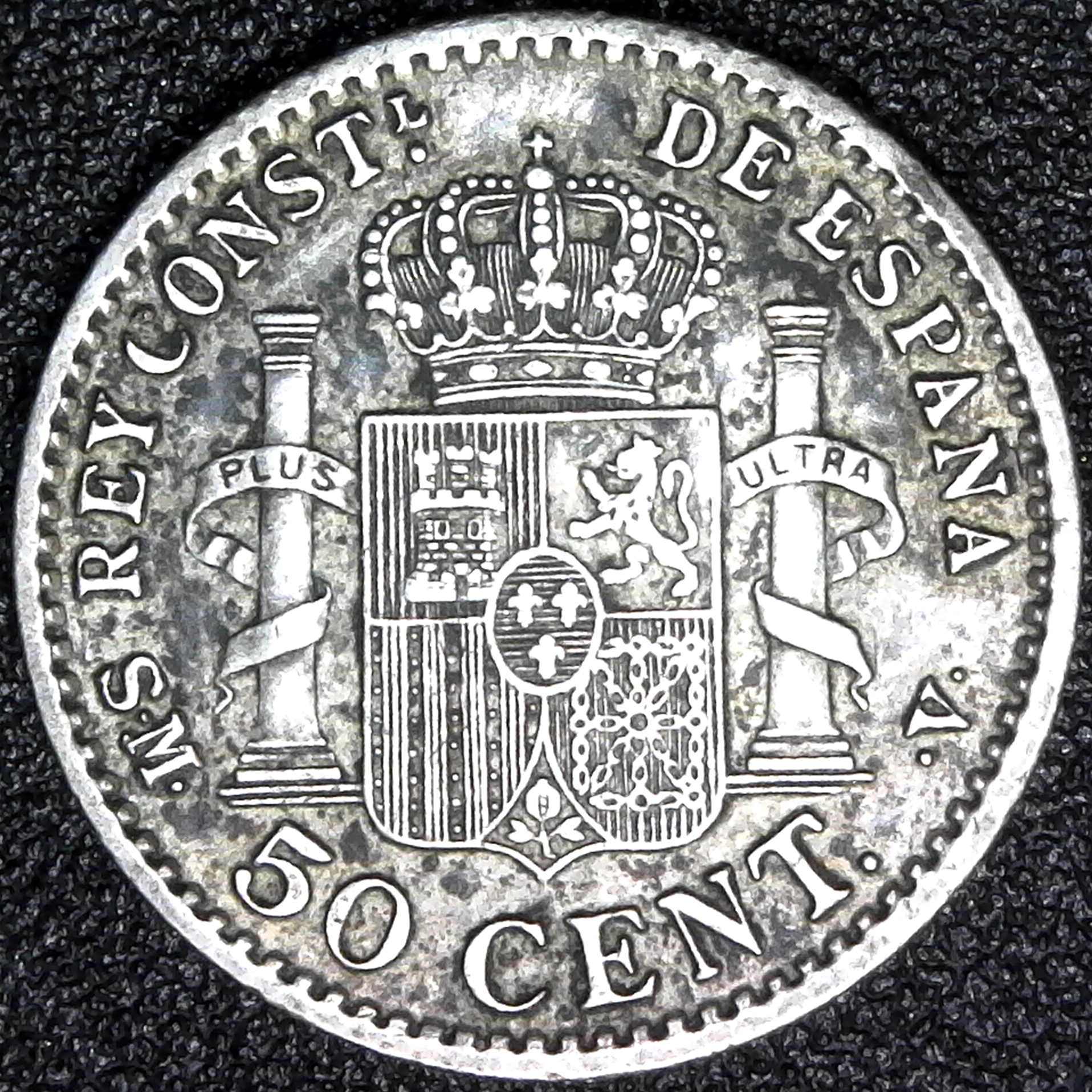 Spain 50 Centimos 1904 rev.jpg