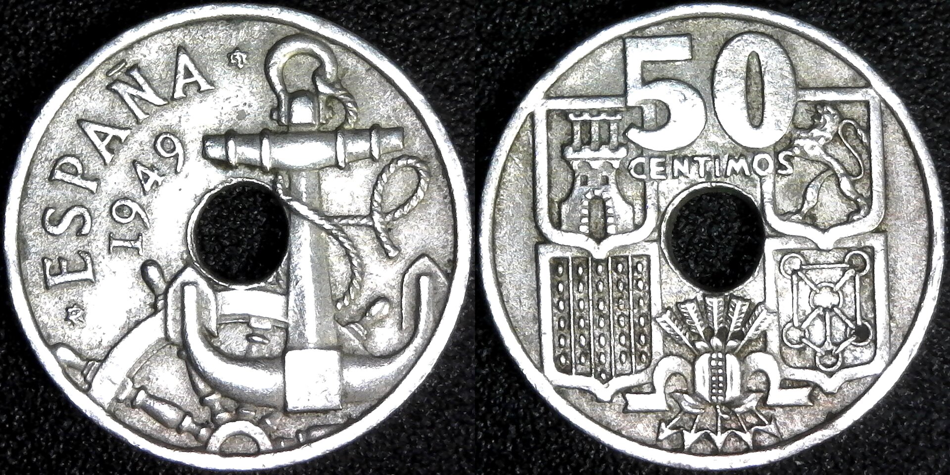Spain 50 Centimos 1949 (51) arrows down obv-side.jpg