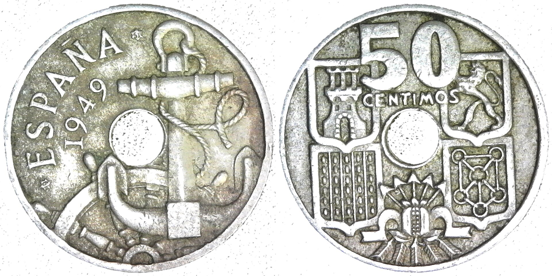 Spain 50 Centimos 1949 (51) arrows up obv-side-cutout.jpg