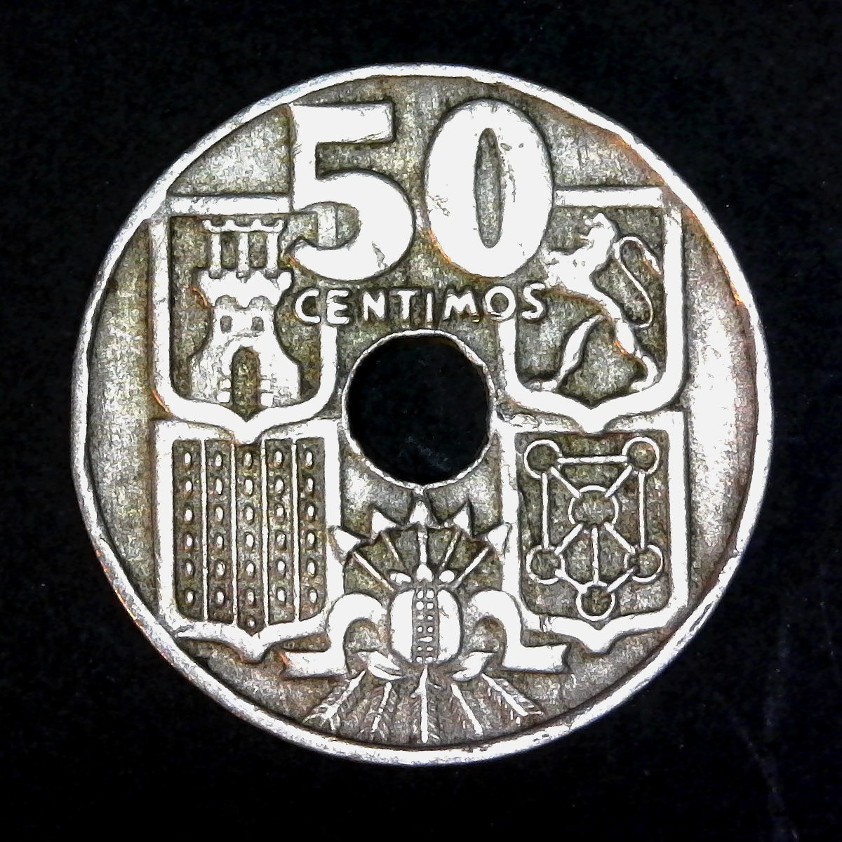 Spain 50 Centimos 1949 53 rev.jpg