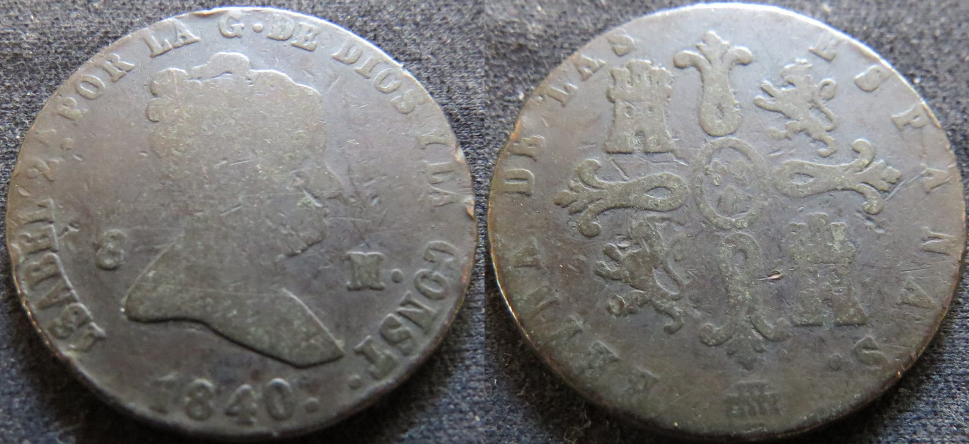 Spain 8 Maravedis 1840 copy.jpg