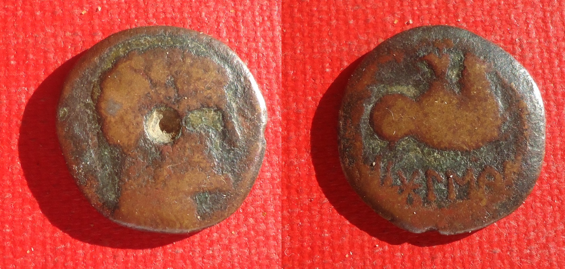Spain Boskean - Head & Horse AE  Oct 2019 lot (0).jpg