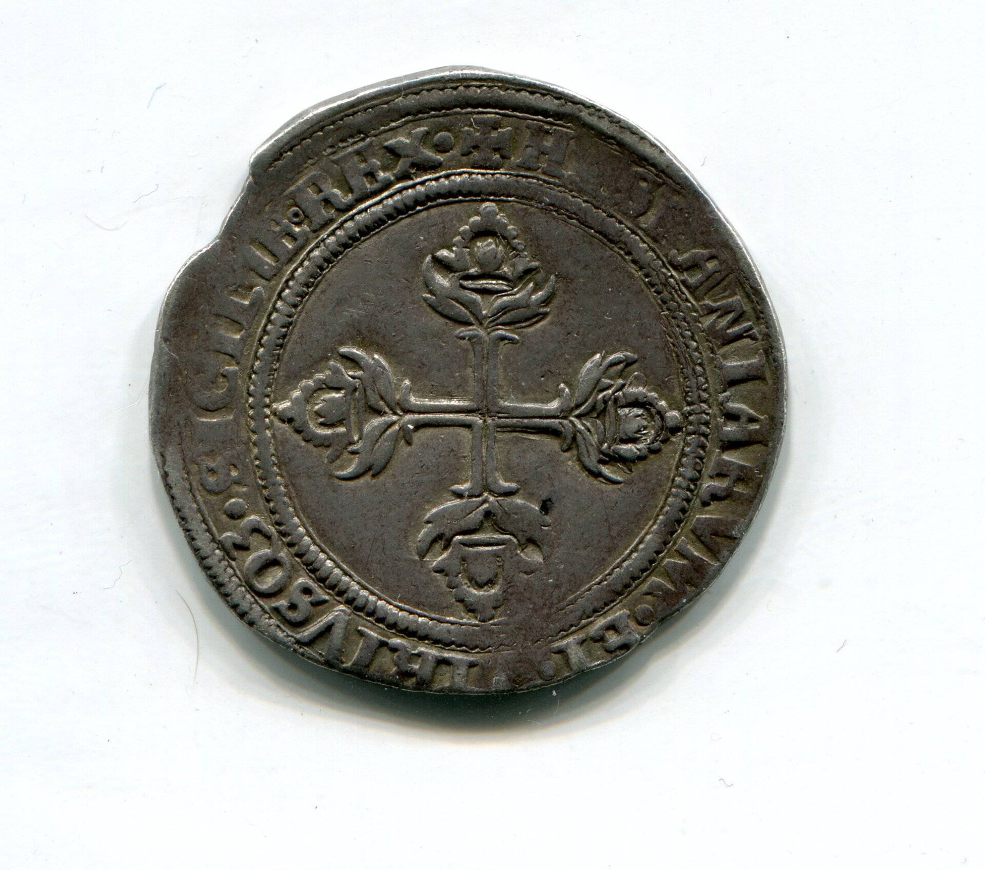 Spain Carlos I (Emp Ch V) 3 Reales nd 1535 LD rev 273.jpg