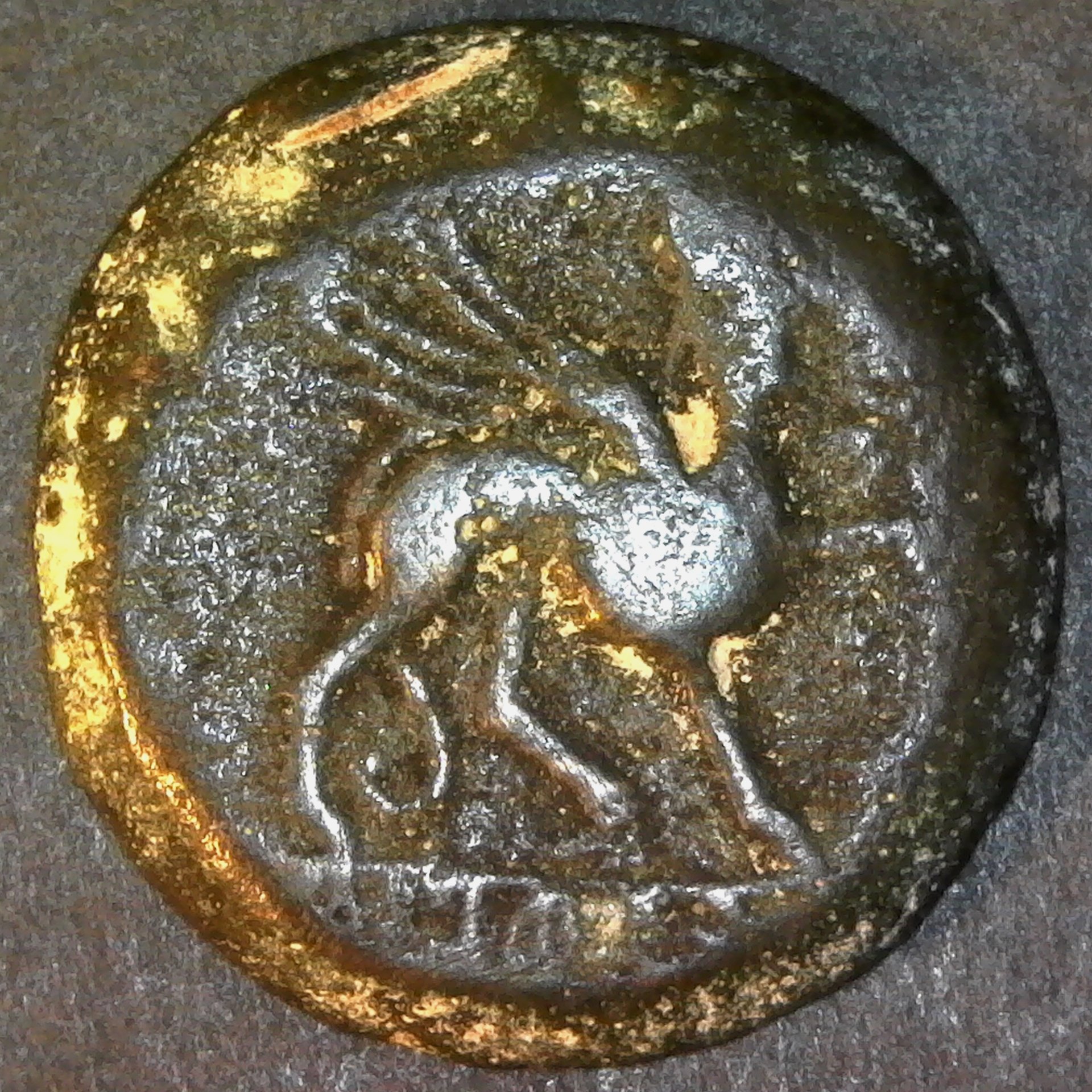 SPAIN, Castulo. Late 2nd century BC 4.jpg