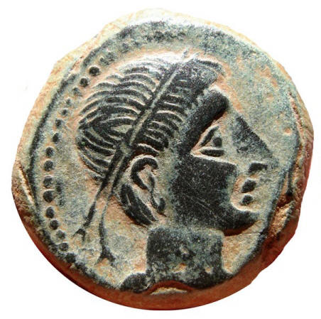 Spain Castulo Sphinx a.jpg
