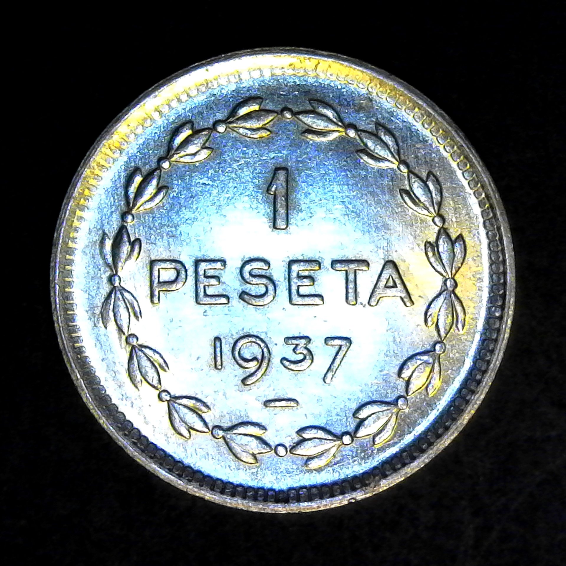 Spain Civil War Euzkadi 1 Peseta 1937 obv.jpg