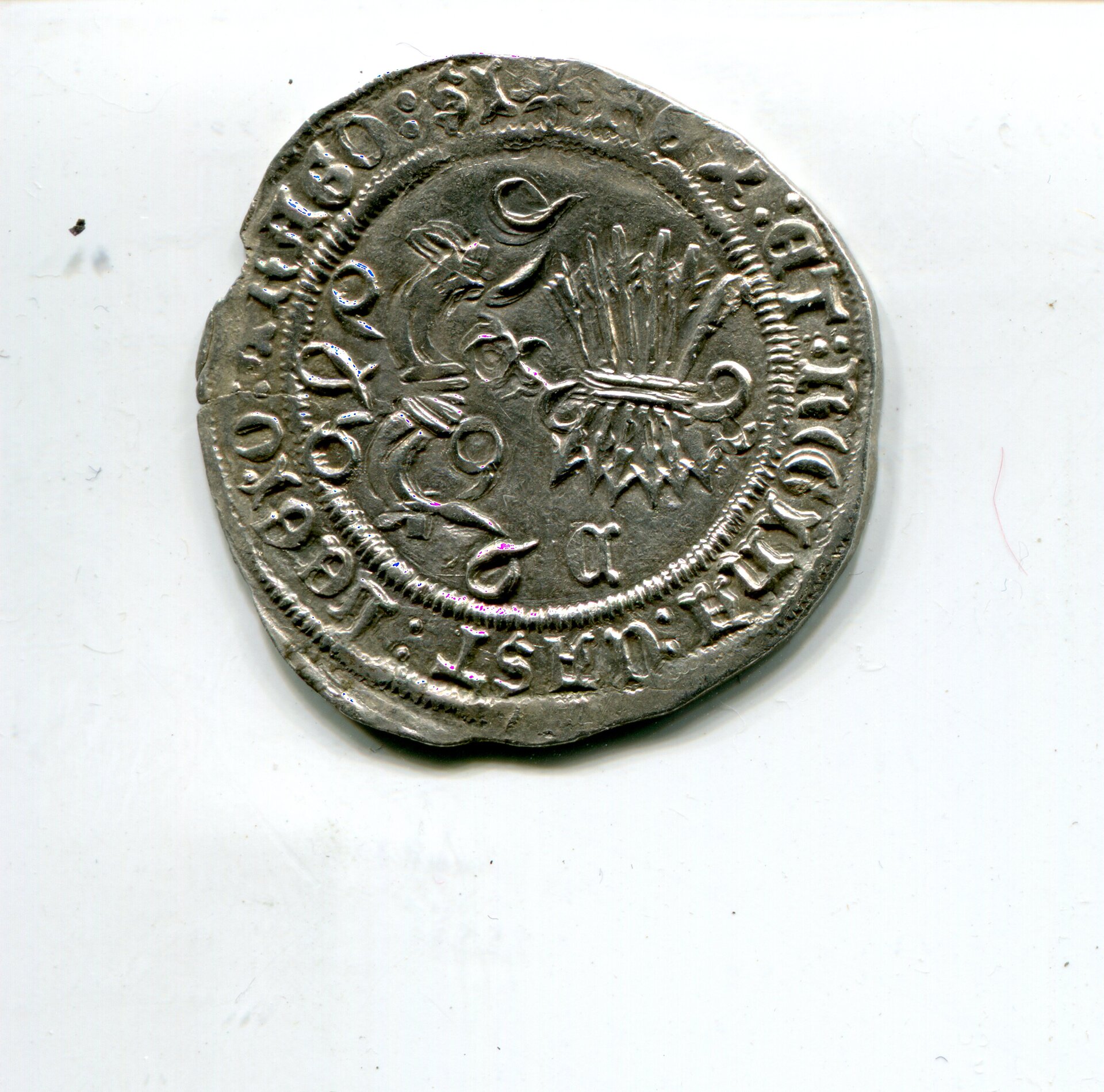 Spain Fernando & Isabel Real nd 1497-1504 Cuenca rev 379.jpg