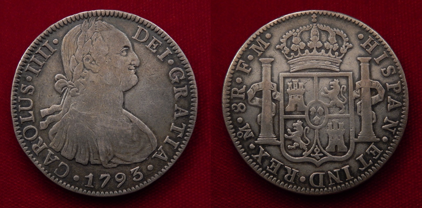 Spain_Mexico_Piece_Of_Eight_8_Reales_1793_my_photo_obverse_and_reverse_vertical_800_pixels.jpg