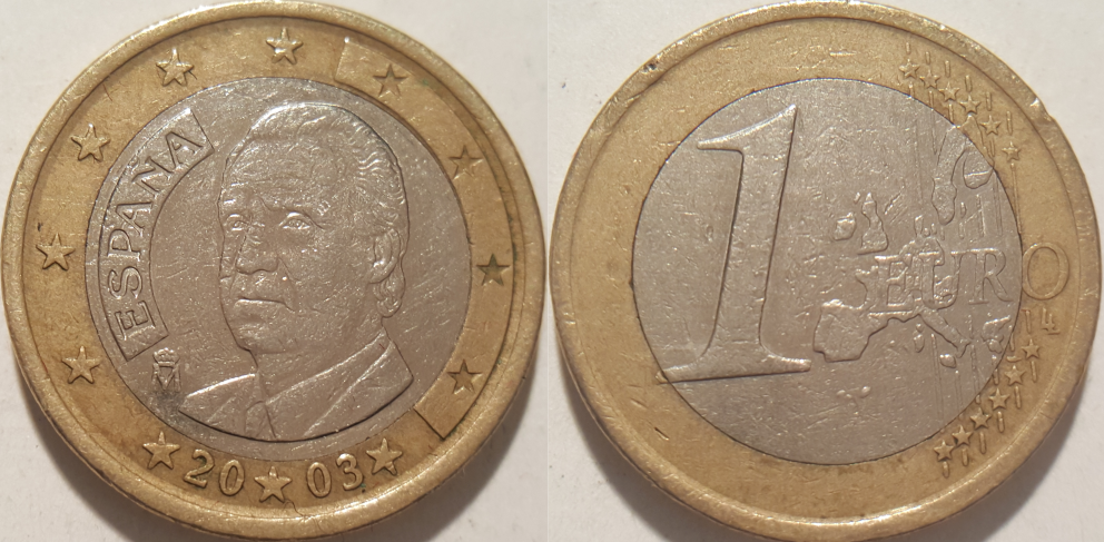 Spanien - 1 Euro 2003.png