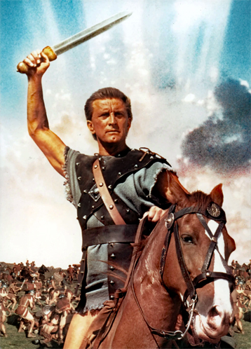 Spartacus Kirk Douglas 1961.jpg